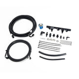 Polaris RZR Turbo Fuel Delivery Module (FDM)