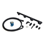 Polaris Pro R Complete Fuel System