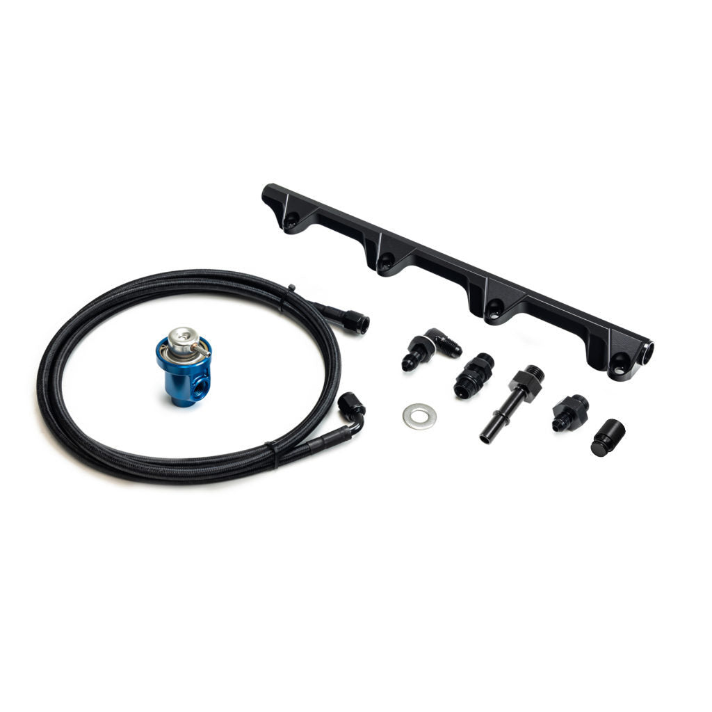 Polaris Pro R Fuel Delivery Module (FDM)
