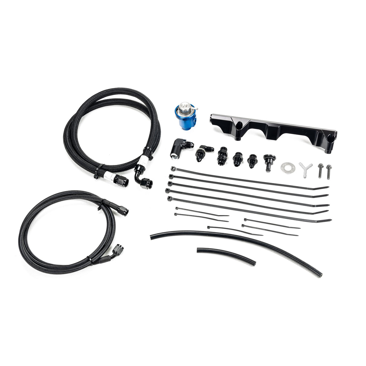 Yamaha YXZ 1000 Complete Fuel System