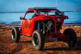 HCR Racing Dual Sport Suspension Kit for Can-Am Maverick X3 72" HCR Racing