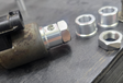 Diesels and Dirtbags Billet IPR Retainer Nut - 1994-2003 Ford F-Series Diesels and Dirtbags