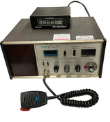SBE Console II Radio (PRE-OWNED) SBE