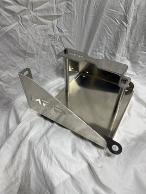 MPP 2017-19 Battery Tray Maryland Performance Products