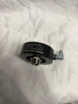 NCD 6.7 EZ Oil Feed Adaptor North Coast Diesel Performance
