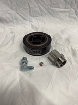 NCD 6.7 EZ Oil Feed Adaptor North Coast Diesel Performance