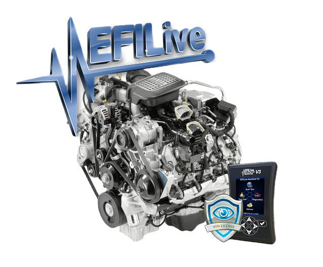 2008-2010 LMM Duramax Engine Tuning | EFI LIVE | PistonTwistin