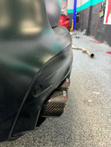 BMW Alpina XB7 / X7 M50i / X7 M60i  Valved Sport Exhaust System Valvetronic Designs