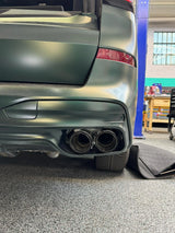 BMW Alpina XB7 / X7 M50i / X7 M60i  Valved Sport Exhaust System Valvetronic Designs