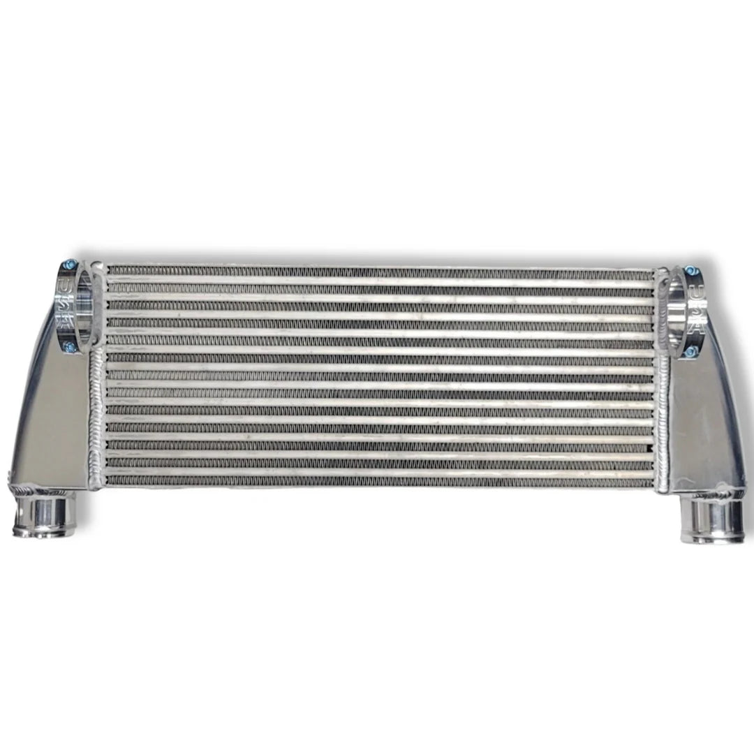 Can-Am X3 Rear Mount Intercooler
Larue performance.