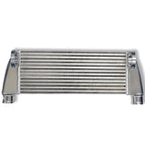Can-Am X3 Rear Mount Intercooler
Larue performance.