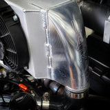 Can-Am X3 Rear Mount Intercooler
Larue performance.