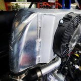 Can-Am X3 Rear Mount Intercooler
Larue performance.