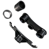 RPM Spare Axle Carrier Cage Mount Kit, 1.25" - 2.50" Axle Carrier Kit