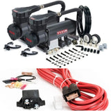 Accuair Ultimate Package Far From Stock
