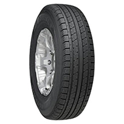 CARLISLE ST205/75R14/8 CAR RADIAL TRAIL HD