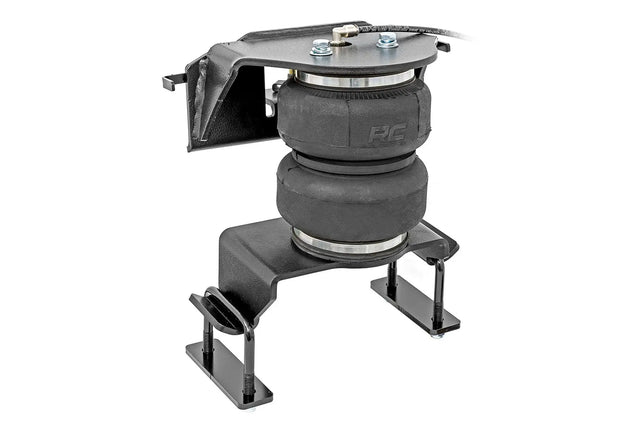 AIR SPRING KIT
0-6" LIFTS | FORD F-150 4WD (2004-2014) Platinum High Performance Solutions, LLC.