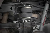AIR SPRING KIT
0-6" LIFTS | FORD F-150 4WD (2004-2014) Platinum High Performance Solutions, LLC.