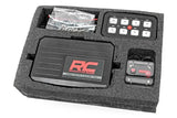Multiple Light Controller Platinum High Performance Solutions, LLC.