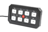 Multiple Light Controller Platinum High Performance Solutions, LLC.