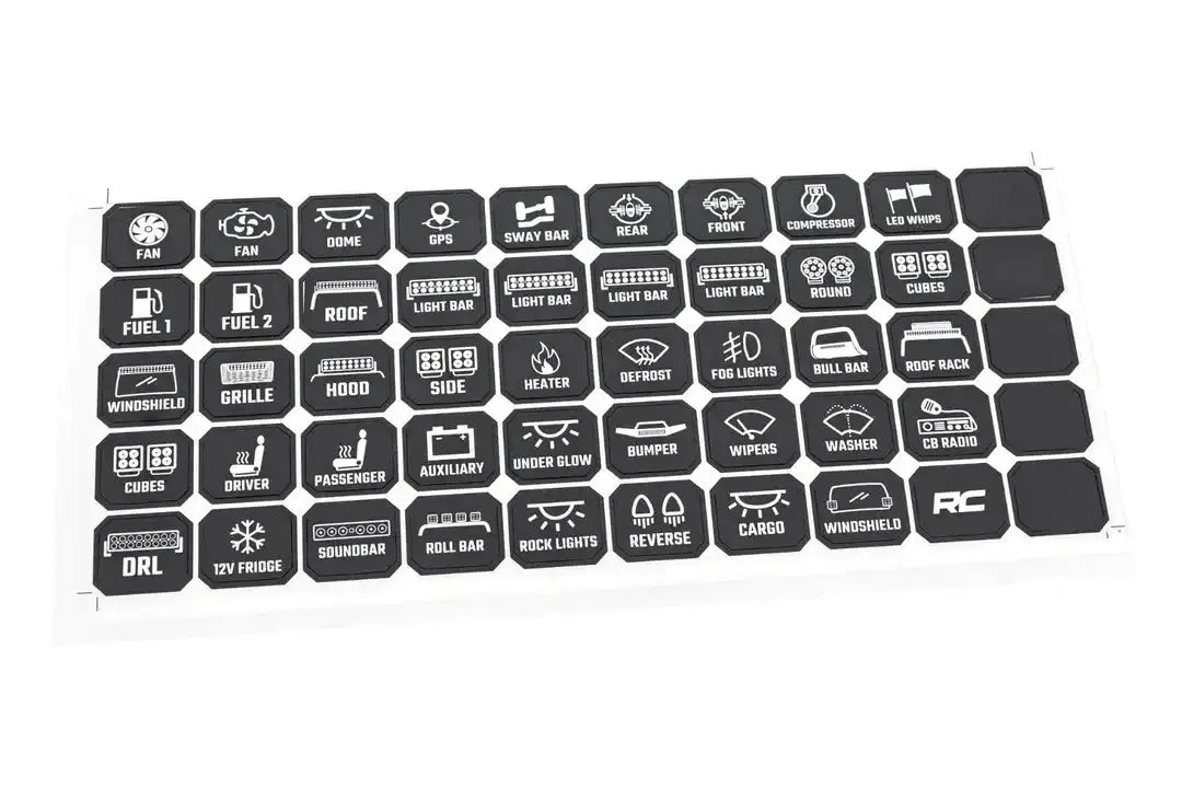 Multiple Light Controller Platinum High Performance Solutions, LLC.