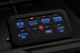 Multiple Light Controller Platinum High Performance Solutions, LLC.