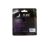 Audio Xtreme Code AC-1030 Distribution Block (1) 0G/4G In (3) 0G/4G Out Audio Xtreme Code