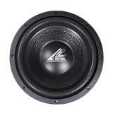 Crescendo Audio FORTE v2 12" 1000W RMS Subwoofer DVC Crescendo Audio