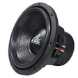 Crescendo Audio FORTE v2 12" 1000W RMS Subwoofer DVC Crescendo Audio