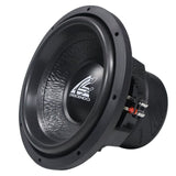 Crescendo Audio FORTE v2 12" 1000W RMS Subwoofer DVC Crescendo Audio