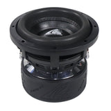 Crescendo Audio FORTE v2 8" 600W RMS Subwoofer DVC Crescendo Audio