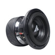 Crescendo Audio FORTE v2 8" 600W RMS Subwoofer DVC Crescendo Audio