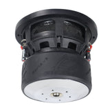 Crescendo Audio FORTE v2 8" 600W RMS Subwoofer DVC Crescendo Audio