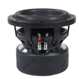 Crescendo Audio FORTE v2 8" 600W RMS Subwoofer DVC Crescendo Audio