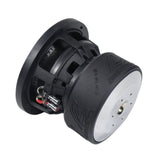 Crescendo Audio FORTE v2 8" 600W RMS Subwoofer DVC Crescendo Audio