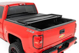 Soft Tri-Fold Bed Cover
Chevy/GMC 1500 (2014-2018) Platinum High Performance Solutions, LLC.