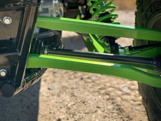 HCR Racing Long-Travel Suspension System for the Kawasaki Teryx KRX 1000 2/4 Seat