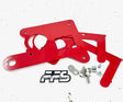 81-87 Dodge Hydraulic Clutch Conversion Adapter Plates ONLY Far From Stock