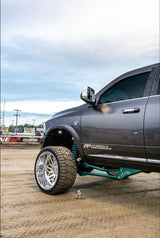 14-C Ram Front 4 Link Long Arm Conversion 4th 5th Gen REBUILD HARDWARE KIT ONLY Far From Stock