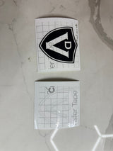 VALVETRONIC CREST STICKERS Valvetronic Designs