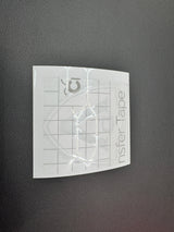 VALVETRONIC CREST STICKERS Valvetronic Designs