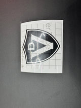 VALVETRONIC CREST STICKERS Valvetronic Designs