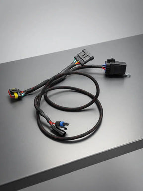 Rzr Pro 2022+ Brake Bypass Harness GGLighting