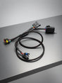 Rzr Pro 2022+ Brake Bypass Harness GGLighting