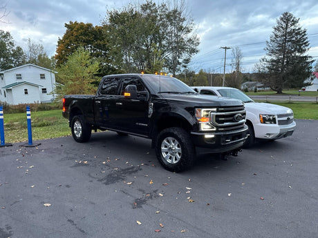 2020-2022 F250-F450 10r140 Transmission Tuning (EZLYNK)