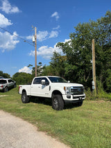 2020-2022 F250-F450 10r140 Transmission Tuning (EZLYNK)
