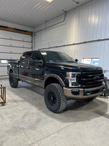 2020-2022 F250-F450 10r140 Transmission Tuning (EZLYNK)