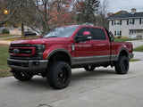 20-22 F250-F450 6.7 PSD Emissions Compliant Engine Tuning (EZLYNK)