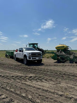 2020-2022 F250-F450 10r140 Transmission Tuning (HPTUNERS)