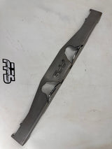 Toe Alignment Tool Far From Stock
